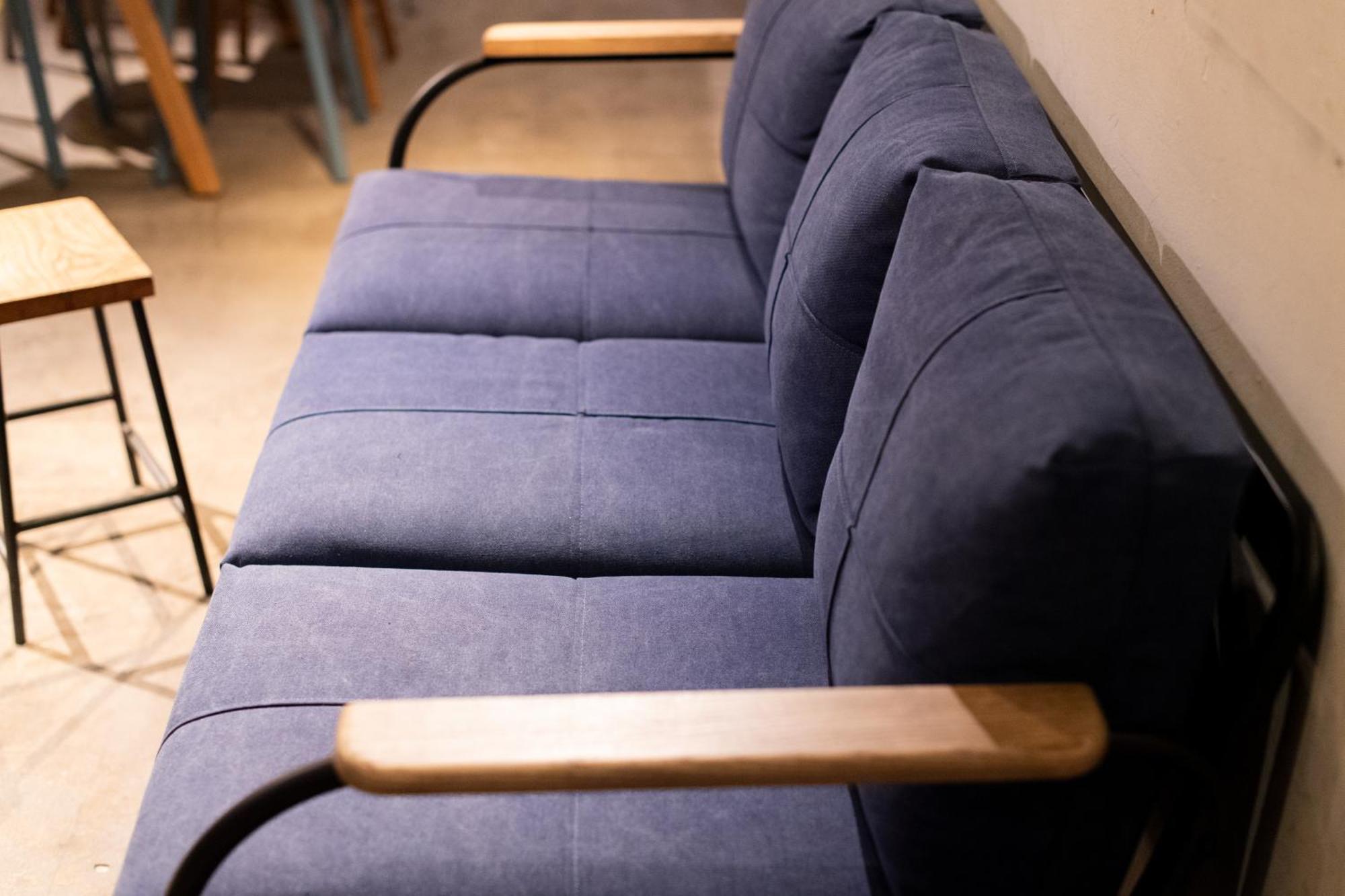 Imano Tokyo Hostel Exteriör bild
